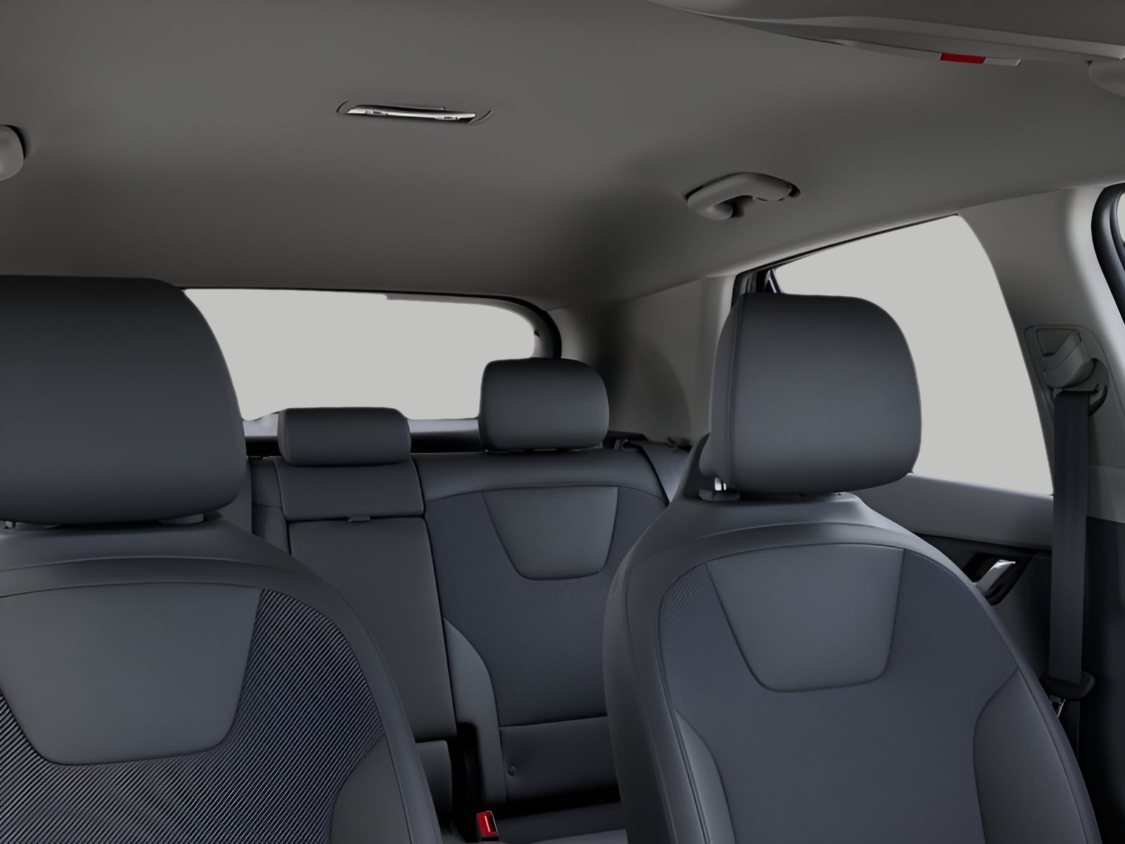 2027 Kia Niro LX FWD