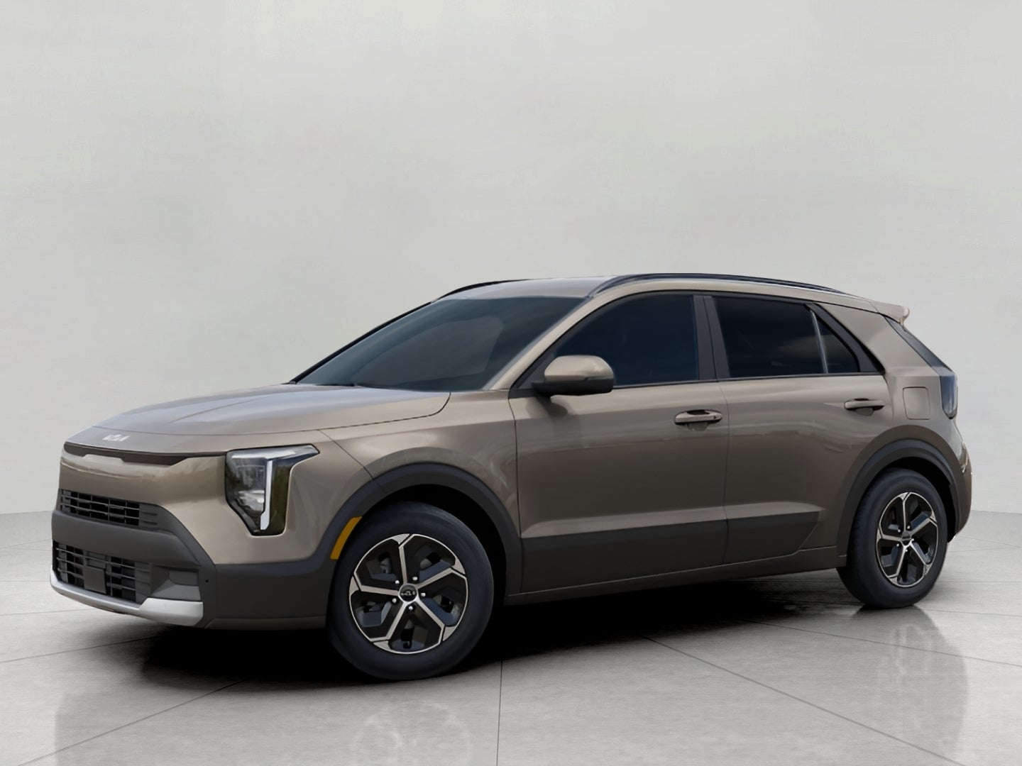 2027 Kia Niro LX FWD