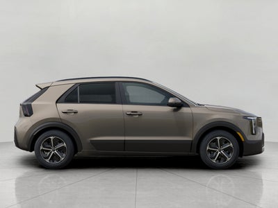 2027 Kia Niro LX FWD
