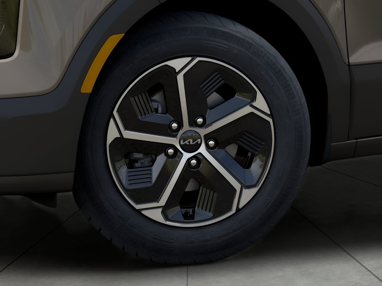2027 Kia Niro LX FWD