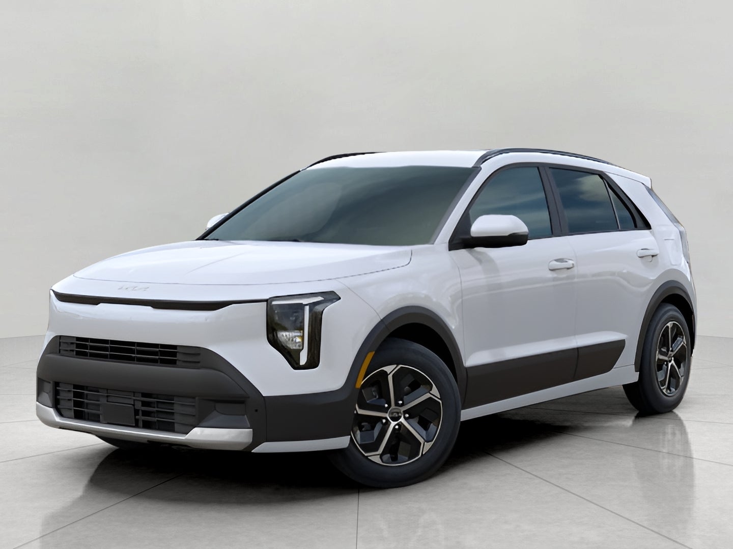 2027 Kia Niro LX FWD