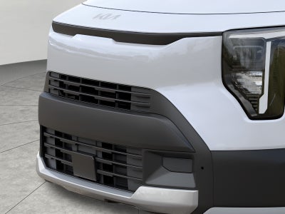 2027 Kia Niro LX FWD