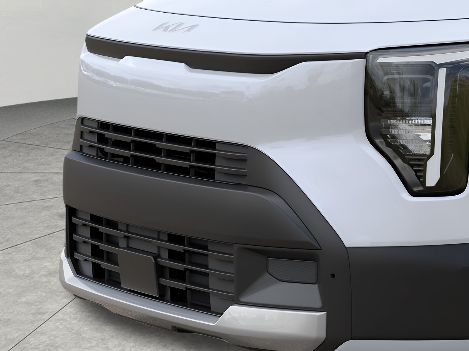 2027 Kia Niro LX FWD