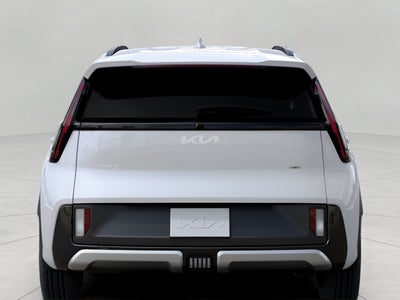 2027 Kia Niro LX FWD