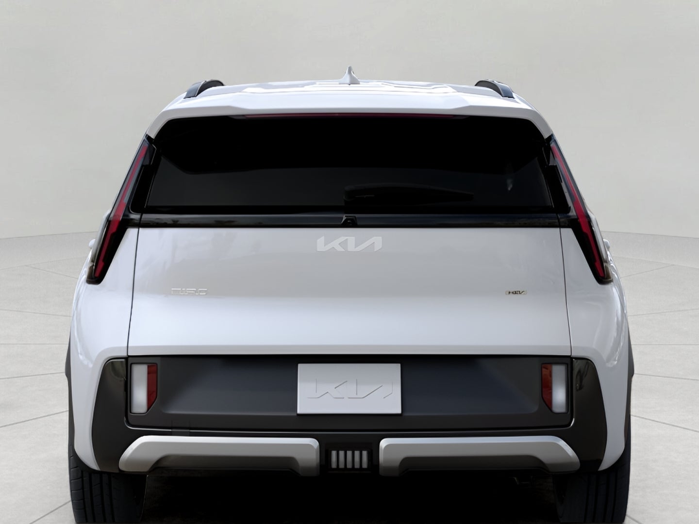 2027 Kia Niro LX FWD