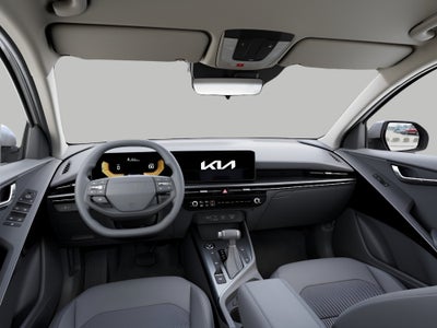 2027 Kia Niro LX FWD