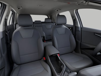 2027 Kia Niro LX FWD