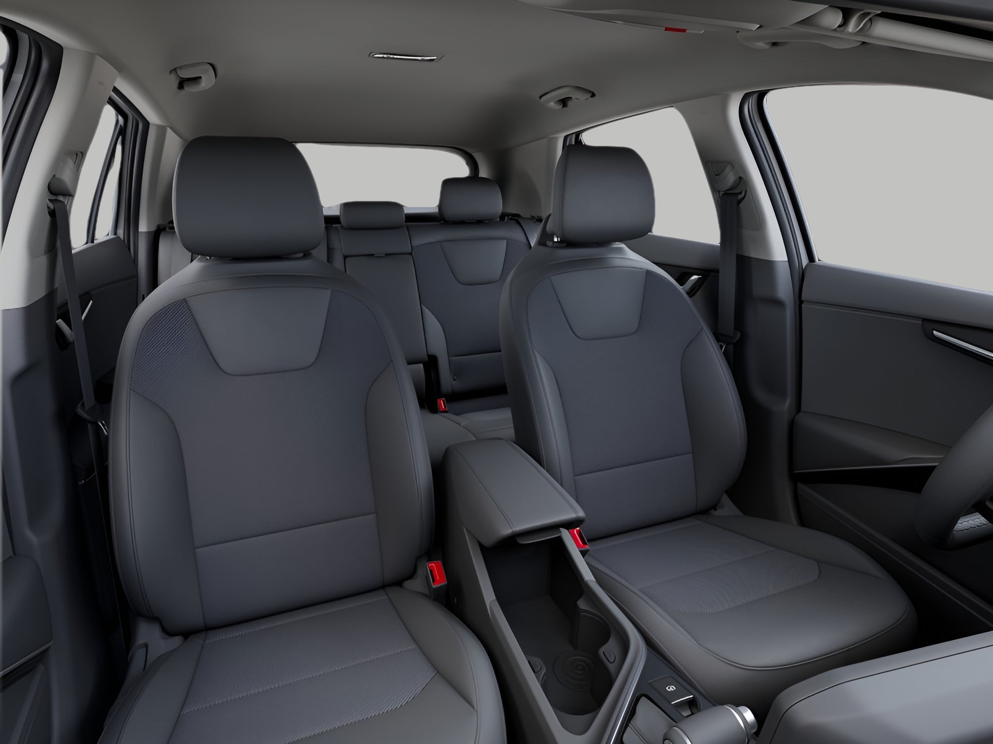 2027 Kia Niro LX FWD