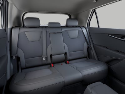 2027 Kia Niro LX FWD
