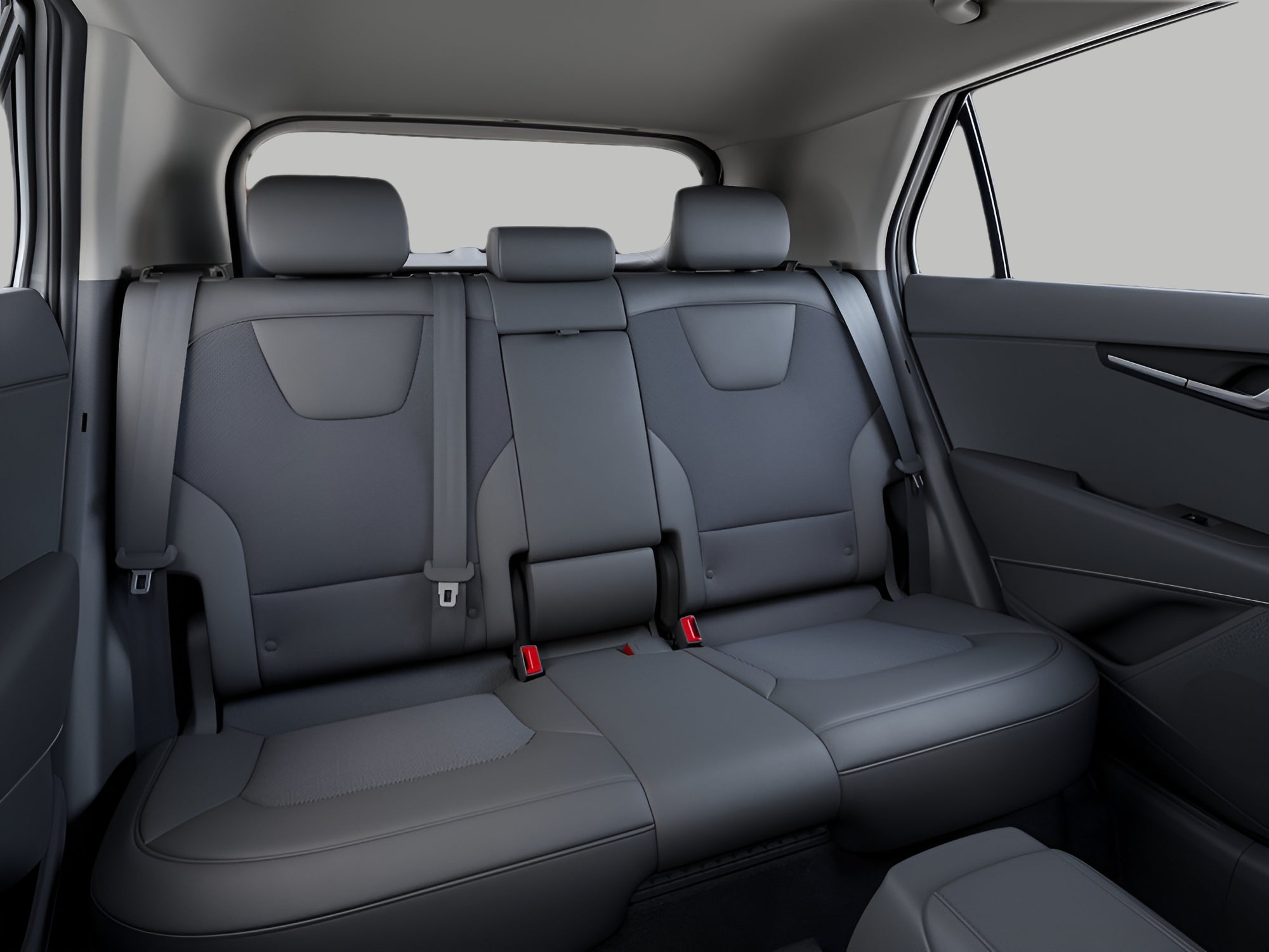 2027 Kia Niro LX FWD