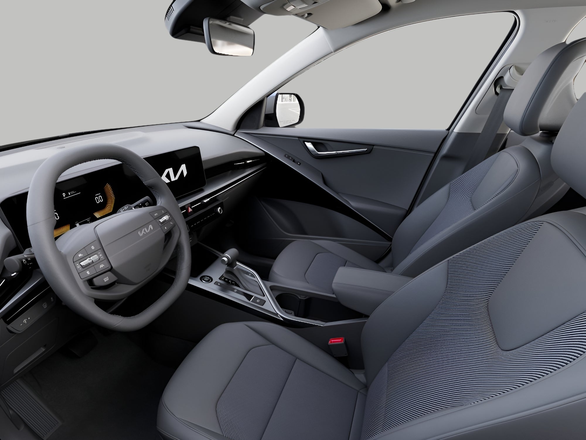 2027 Kia Niro LX FWD