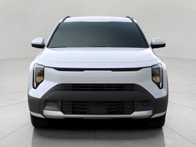 2027 Kia Niro LX FWD