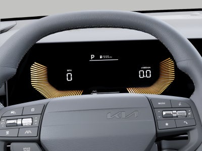2027 Kia Niro LX FWD