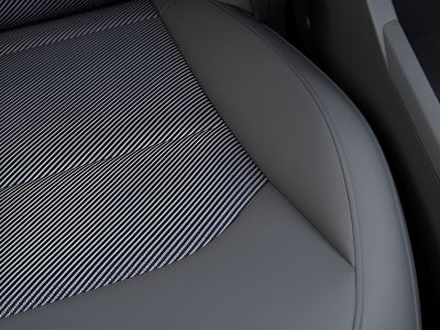 2027 Kia Niro LX FWD