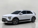 2027 Kia Niro LX FWD