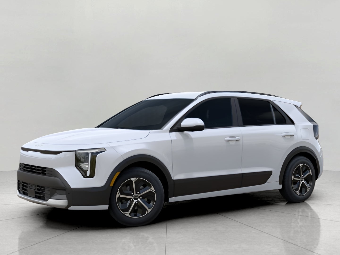 2027 Kia Niro LX FWD