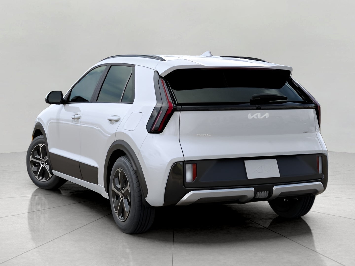 2027 Kia Niro LX FWD