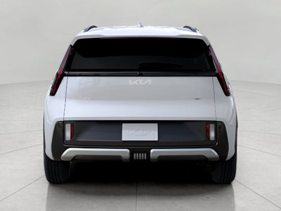 2027 Kia Niro LX FWD