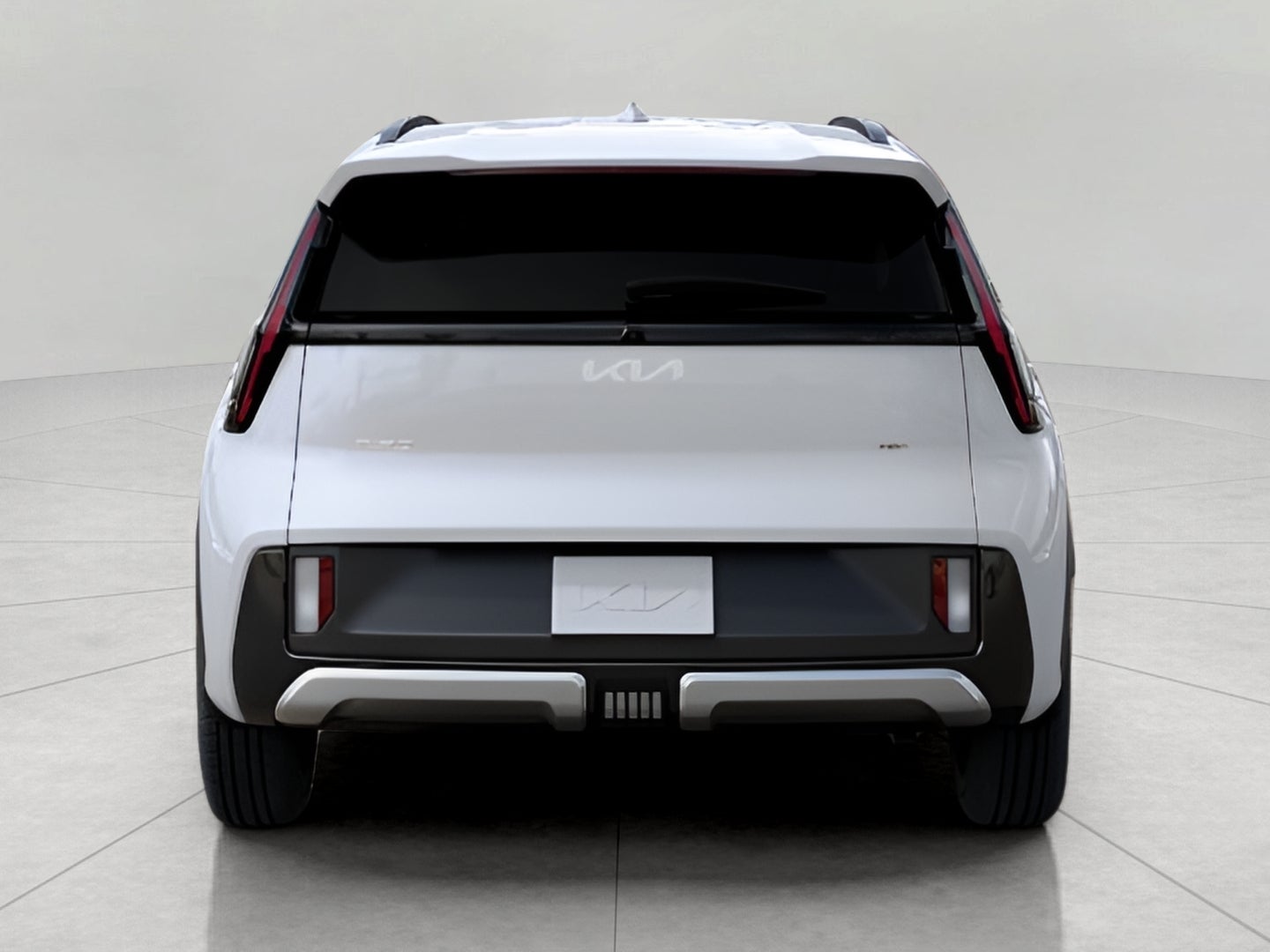 2027 Kia Niro LX FWD