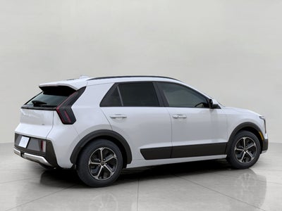 2027 Kia Niro LX FWD