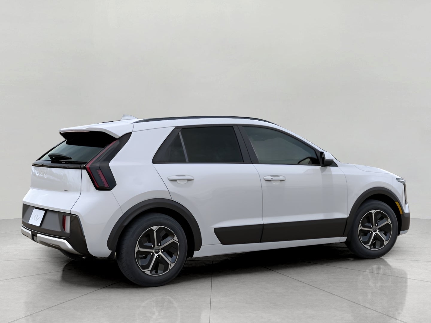 2027 Kia Niro LX FWD