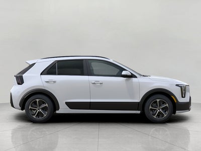 2027 Kia Niro LX FWD