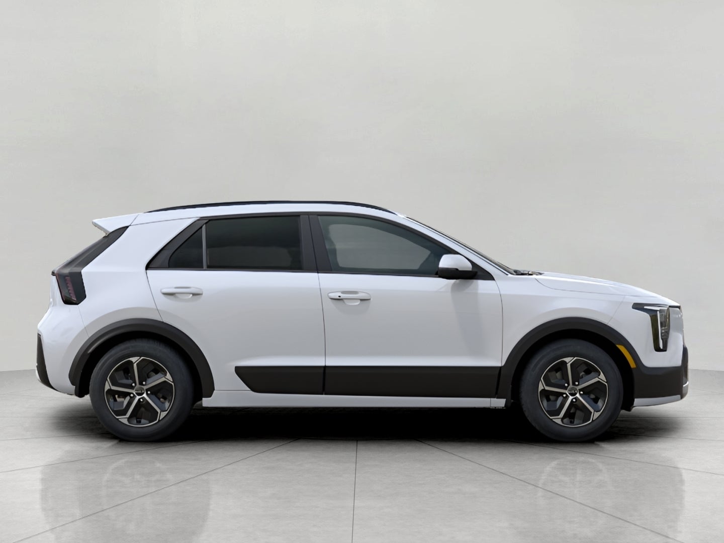 2027 Kia Niro LX FWD
