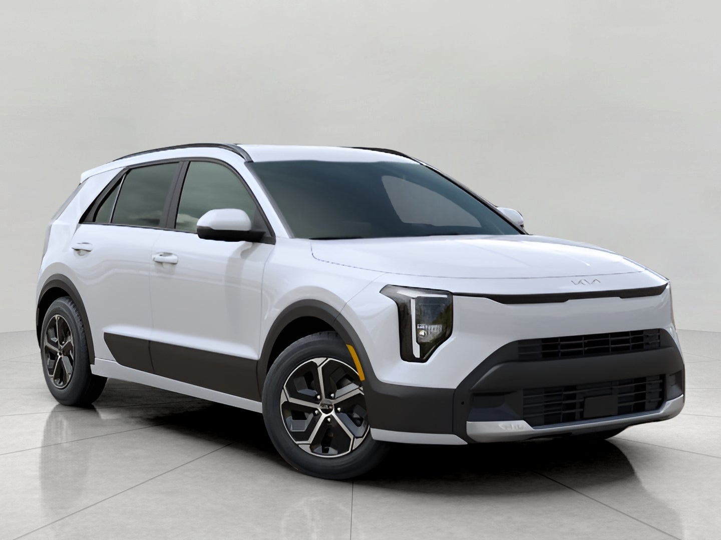 2027 Kia Niro LX FWD