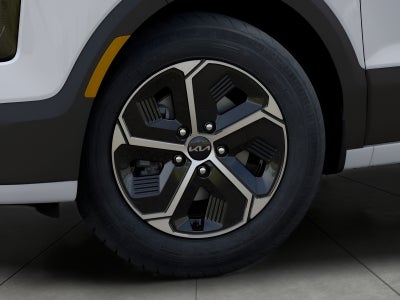 2027 Kia Niro LX FWD