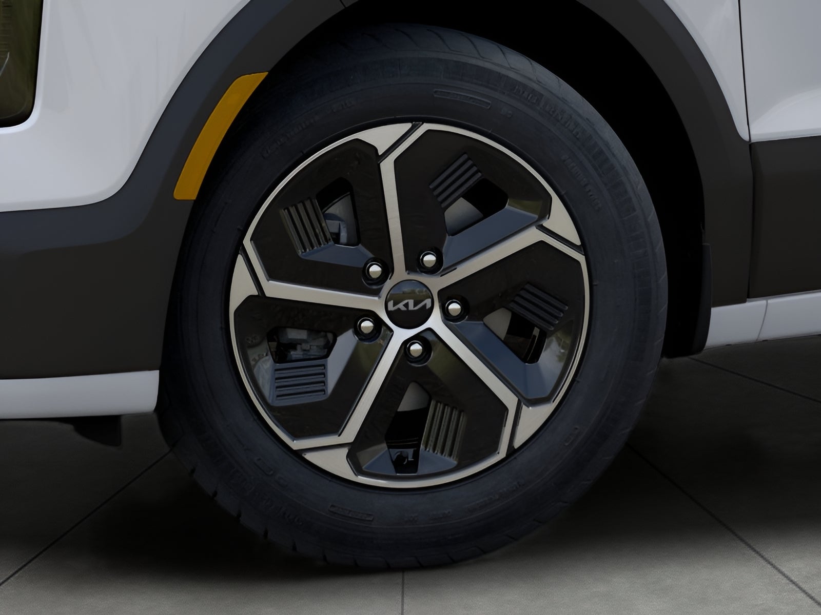 2027 Kia Niro LX FWD