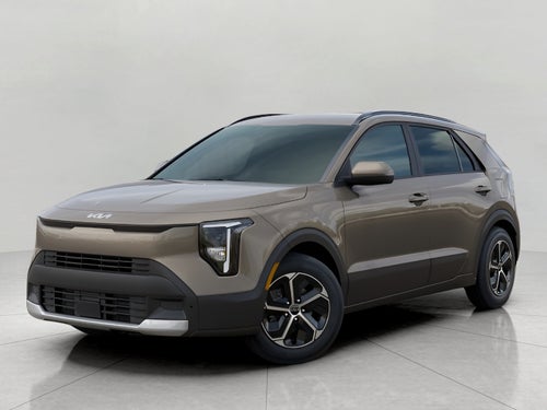 2027 Kia Niro LX FWD