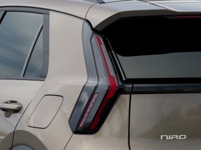 2027 Kia Niro LX FWD