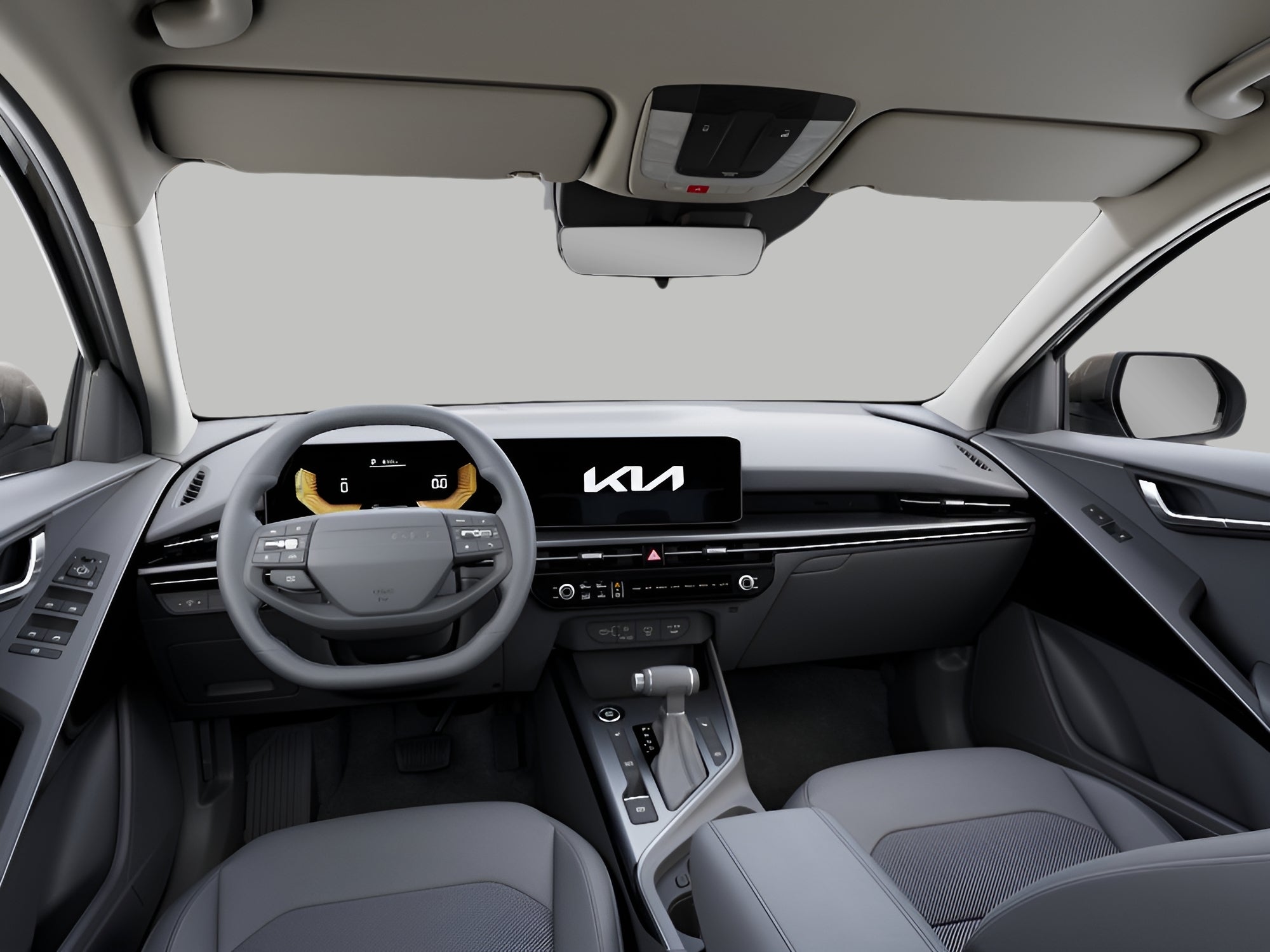 2027 Kia Niro LX FWD