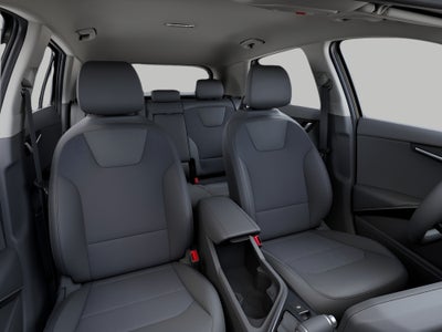 2027 Kia Niro LX FWD