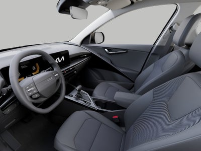 2027 Kia Niro LX FWD