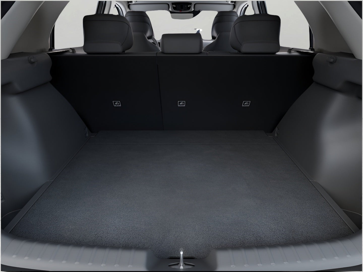 2027 Kia Niro LX FWD