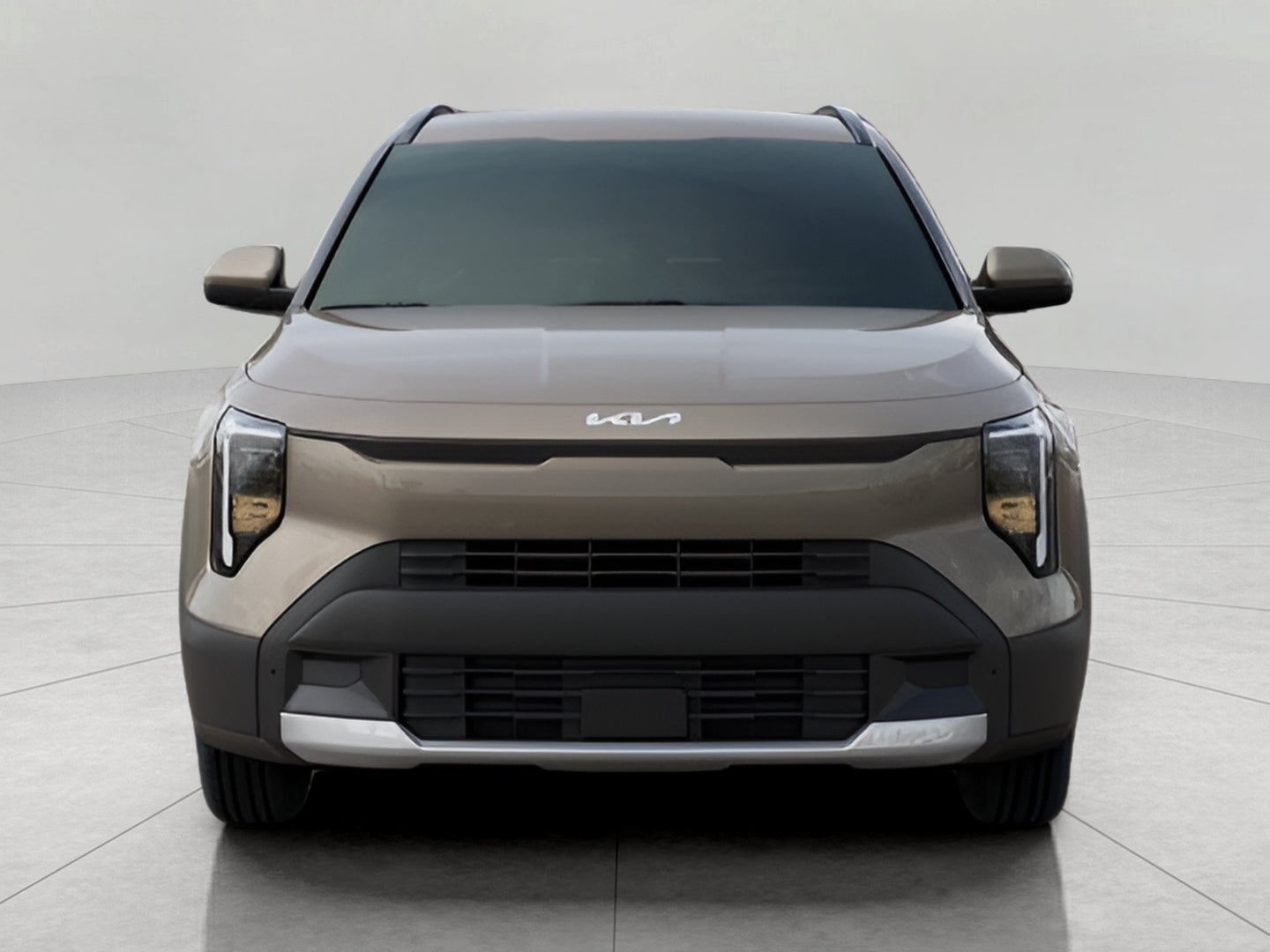 2027 Kia Niro LX FWD