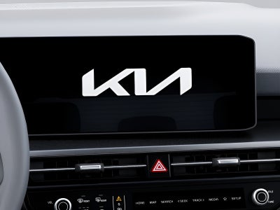 2027 Kia Niro LX FWD
