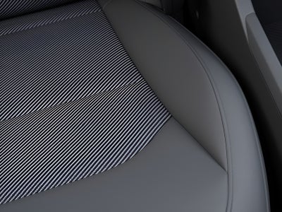 2027 Kia Niro LX FWD
