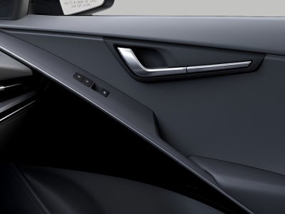 2027 Kia Niro LX FWD