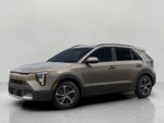 2027 Kia Niro LX FWD