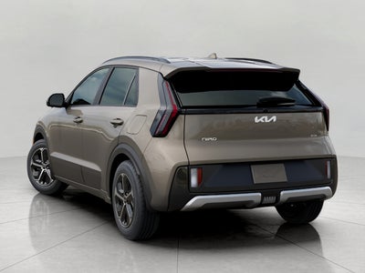 2027 Kia Niro LX FWD