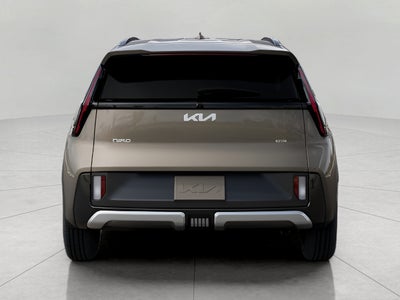 2027 Kia Niro LX FWD