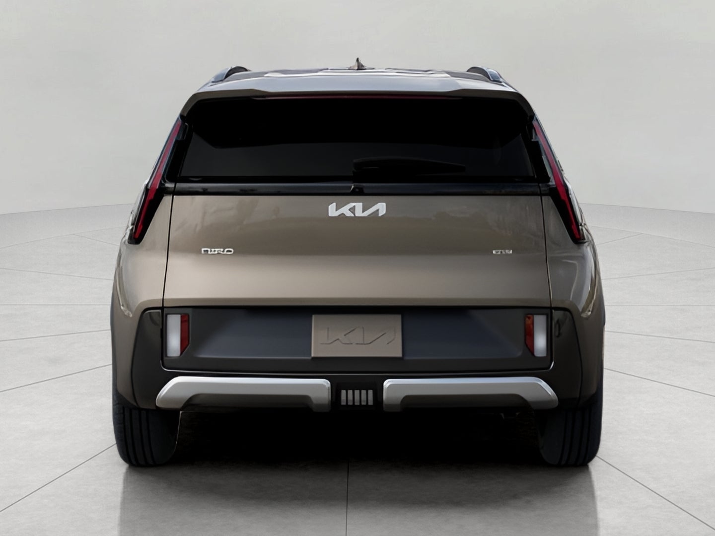 2027 Kia Niro LX FWD