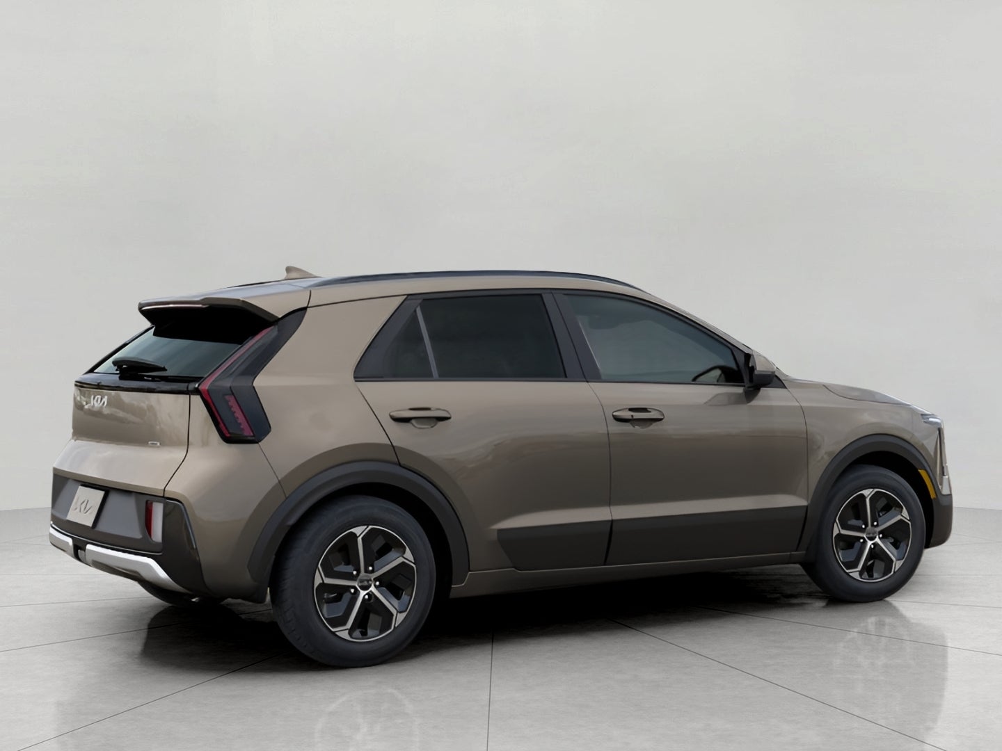 2027 Kia Niro LX FWD