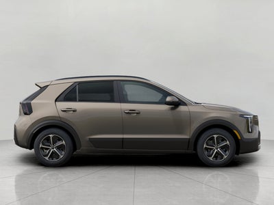 2027 Kia Niro LX FWD