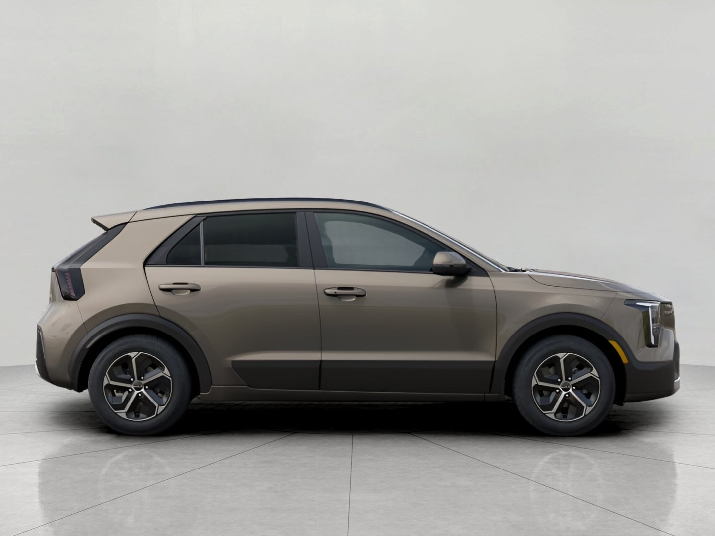 2027 Kia Niro LX FWD