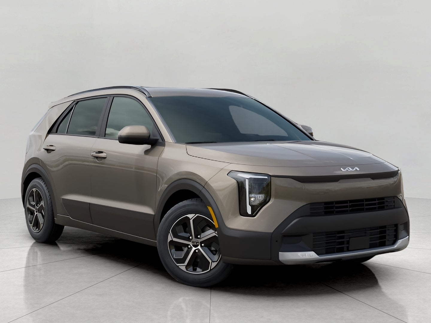 2027 Kia Niro LX FWD