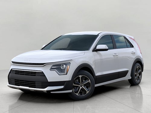 2026 Kia Niro LX FWD