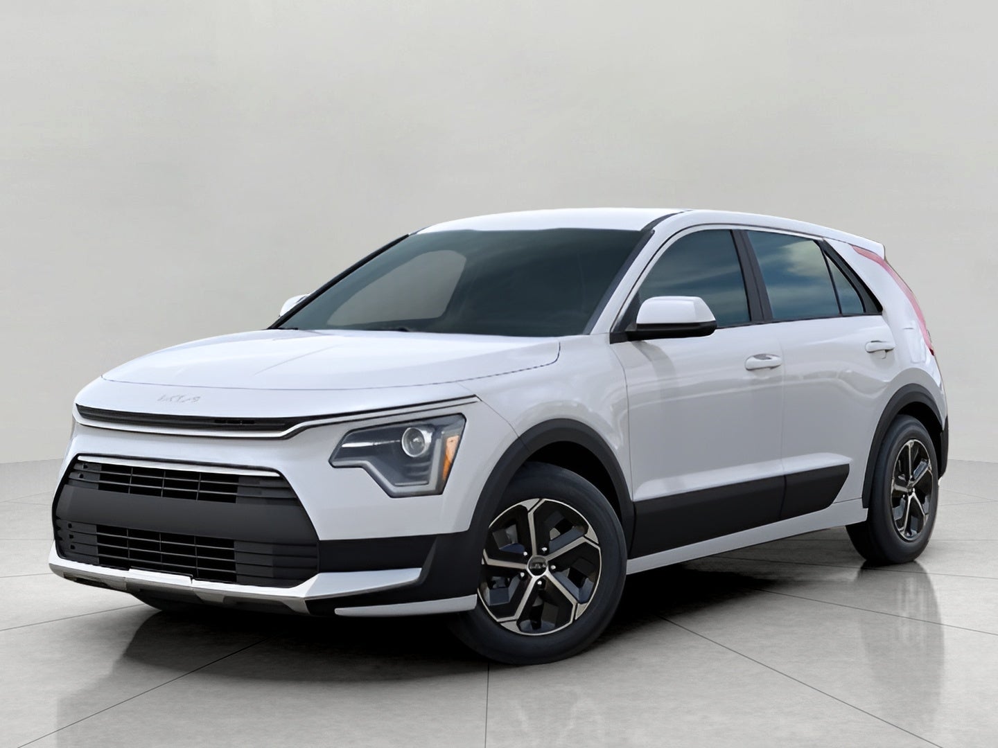 2026 Kia Niro LX FWD